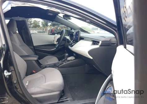 2023 Toyota Corolla Se из США, поврежденный, VIN 5YFS4MCE8PP161689